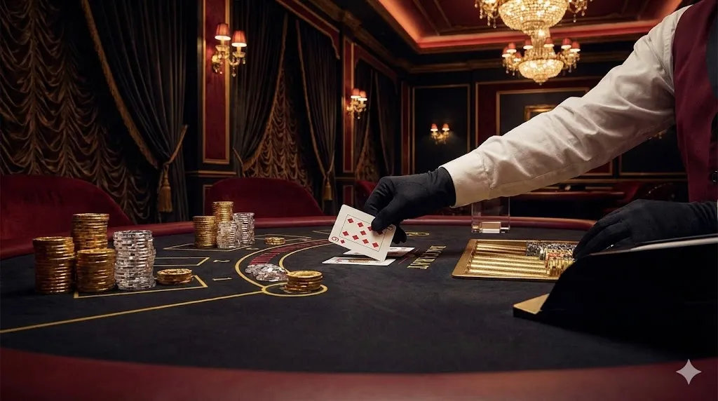 真人視訊百家樂